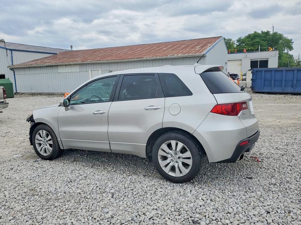 Aukcja sprzedaży 2012 Acura Rdx, vin: 5J8TB1H21CA002987, numer aukcji: 52642226