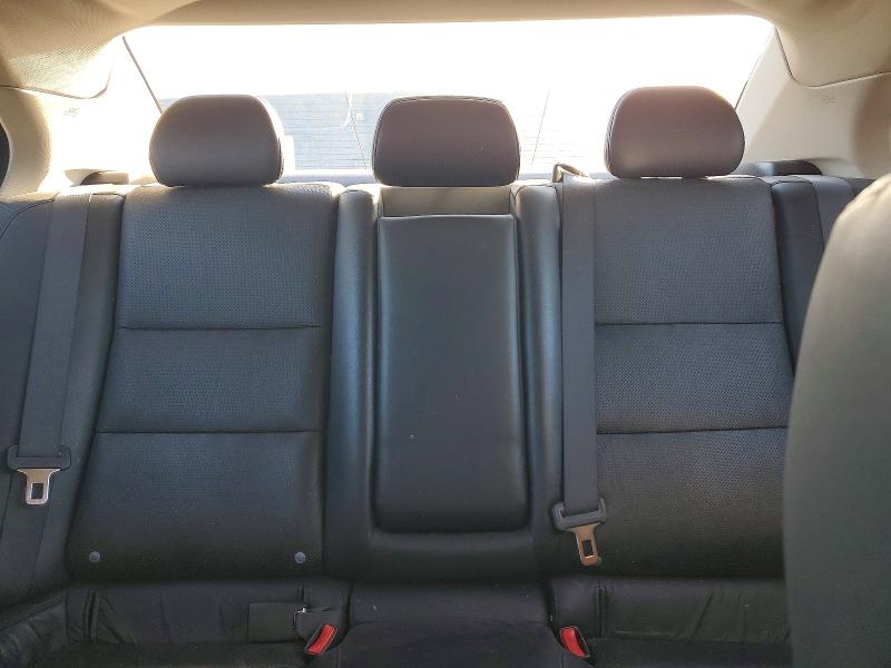 Продаж на аукціоні авто 2009 Acura Tsx, vin: JH4CU26609C034779, номер лоту: 52364186