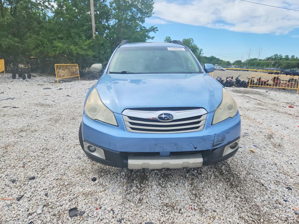 Продажа на аукционе авто 2012 Subaru Outback, vin: 4S4BRBKC6C3303364, номер лота: 51496036