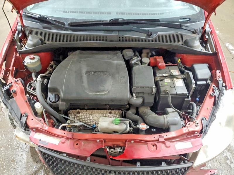 Продаж на аукціоні авто 2012 Suzuki Sx4, vin: JS2YC5A33C6304088, номер лоту: 53560976