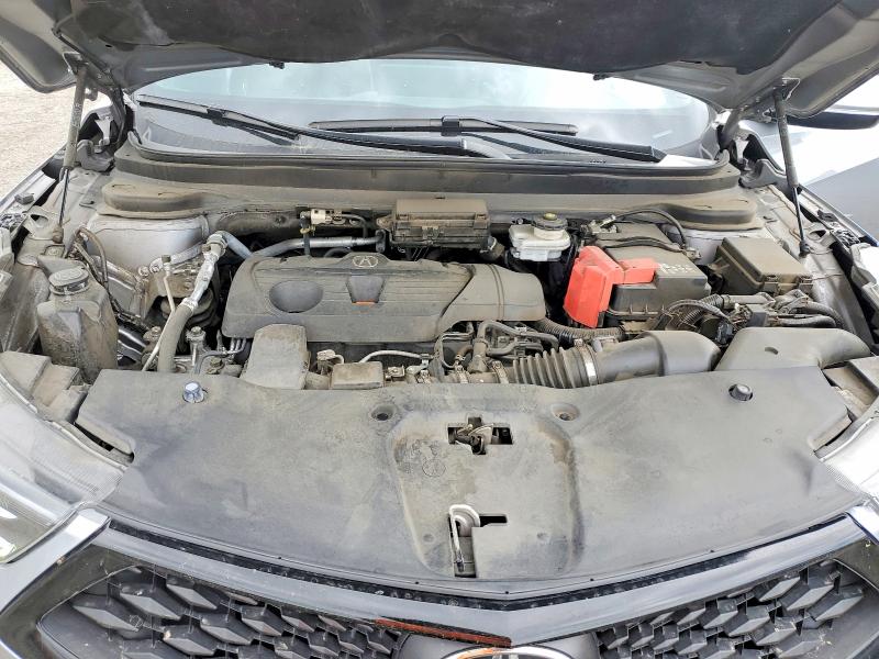 Aukcja sprzedaży 2020 Acura Rdx, vin: 5J8TC1H66LL008739, numer aukcji: 52362216