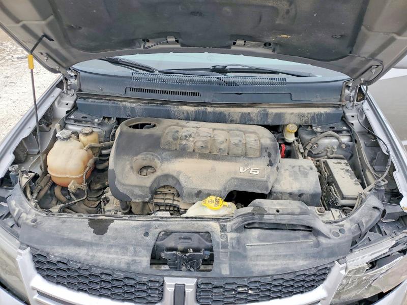 Продаж на аукціоні авто 2016 Dodge Journey, vin: 3C4PDCEG0GT135289, номер лоту: 52559666