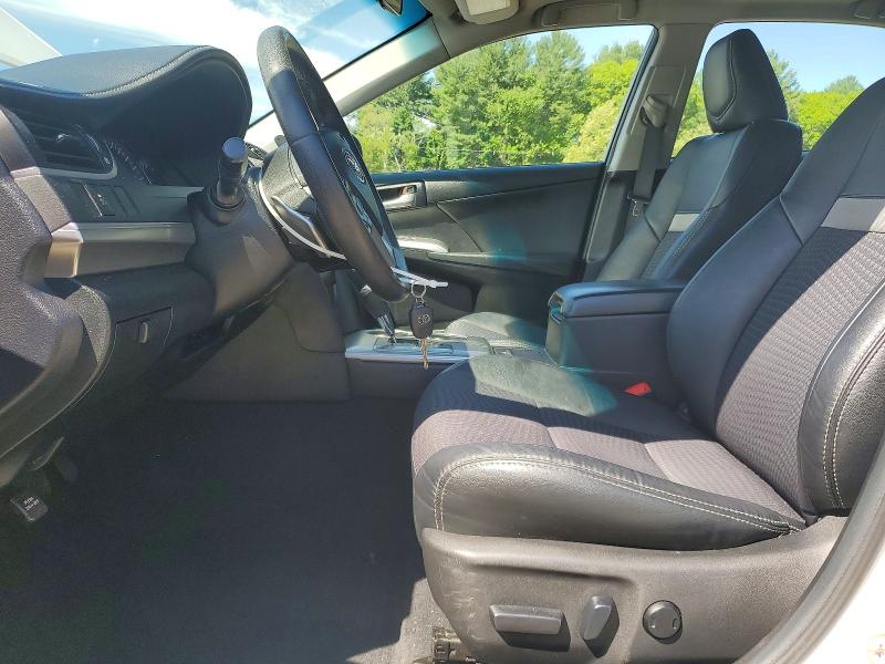 54139366 :رقم المزاد ، 4T1BF1FK1EU425485 vin ، 2014 Toyota Camry مزاد بيع