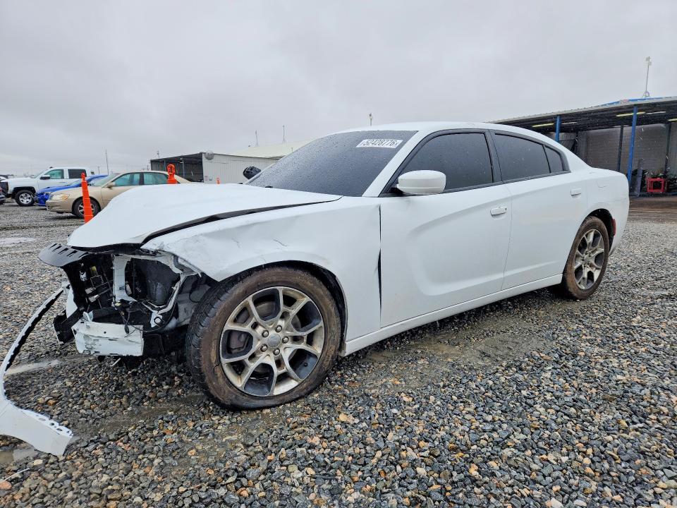 Aukcja sprzedaży 2017 Dodge Charger, vin: 2C3CDXJG2HH526115, numer aukcji: 52428776