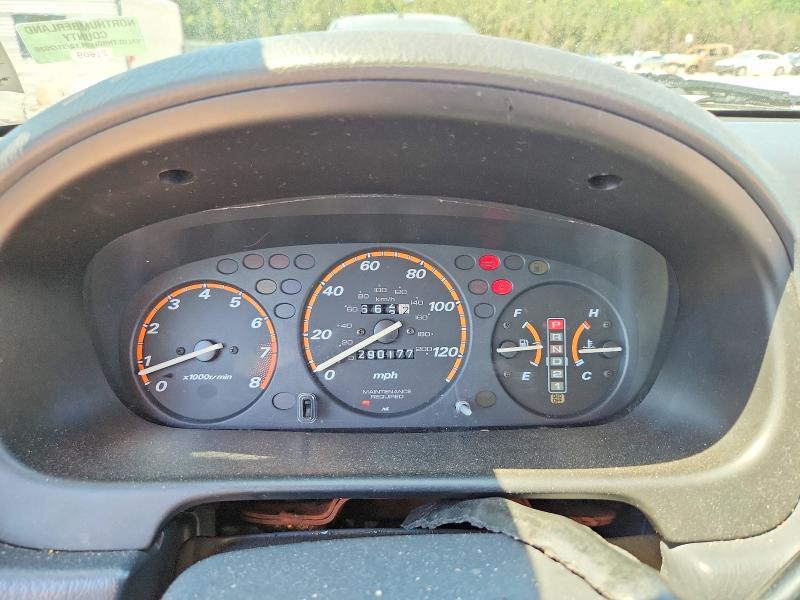 Aukcja sprzedaży 2001 Honda Cr-v, vin: JHLRD186X1S026060, numer aukcji: 54238346
