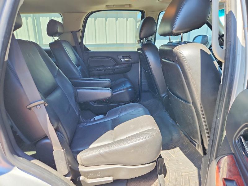 52679286 :رقم المزاد ، 1GYUCCEF9AR216783 vin ، 2010 Cadillac Escalade مزاد بيع