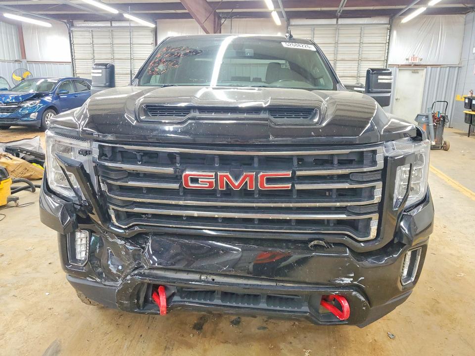 52688226 :رقم المزاد ، 1GT49PE79NF172313 vin ، 2022 Gmc Sierra مزاد بيع