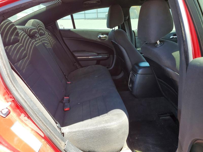 52947056 :رقم المزاد ، 2C3CDXBG2CH217817 vin ، 2012 Dodge Charger مزاد بيع