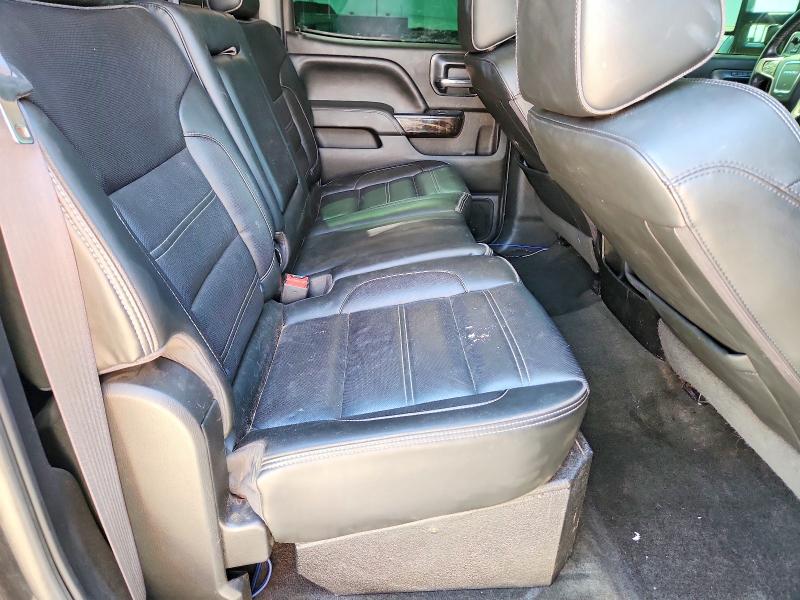 Aukcja sprzedaży 2016 Gmc Sierra, vin: 1GT12UE80GF247787, numer aukcji: 53068876