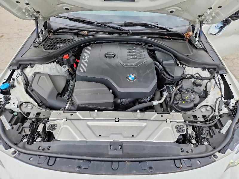 Aukcja sprzedaży 2024 Bmw 230xi, vin: 3MW33CM02R8E57182, numer aukcji: 52235386