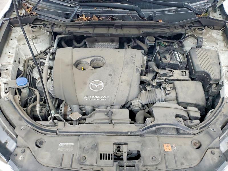 Aukcja sprzedaży 2015 Mazda Cx-5, vin: JM3KE4CY2F0511888, numer aukcji: 53524616