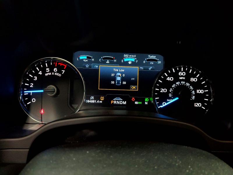 Продаж на аукціоні авто 2018 Ford F150, vin: 1FTEW1EG4JKF58407, номер лоту: 54399536