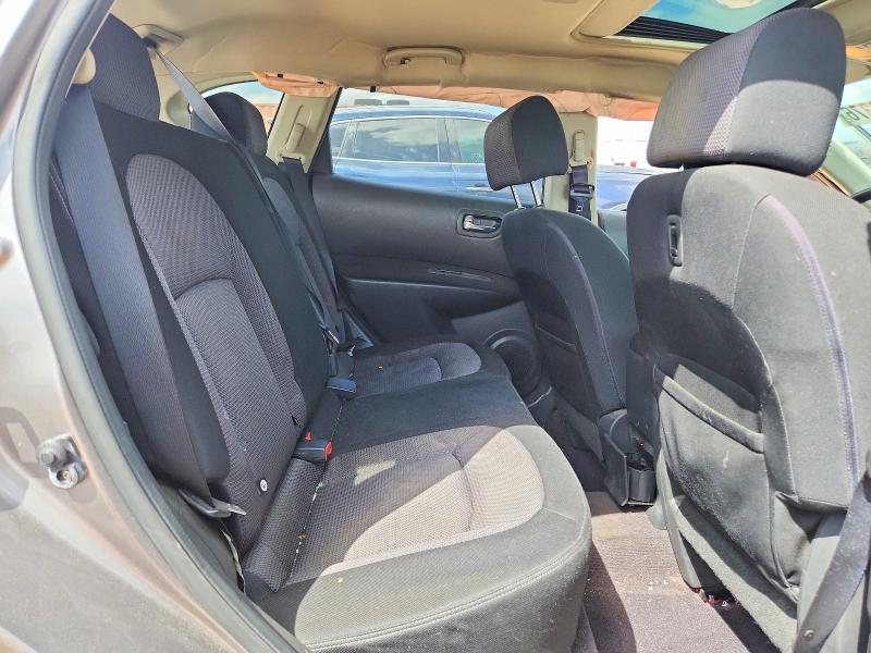 Продажа на аукционе авто 2009 Nissan Rogue, vin: JN8AS58T69W323655, номер лота: 54283376