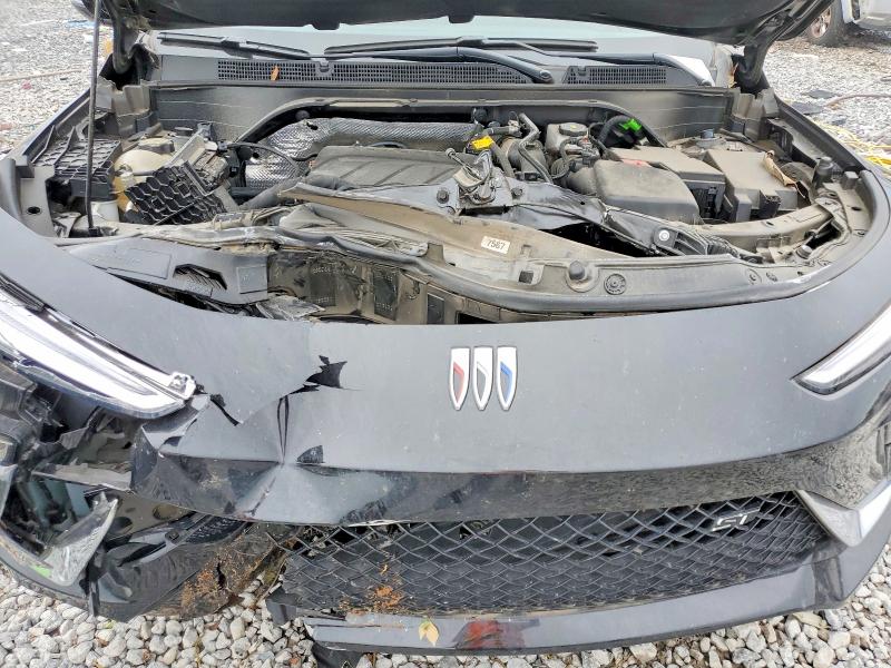 Продаж на аукціоні авто 2024 Buick Envista, vin: KL47LBE23RB103677, номер лоту: 51968436