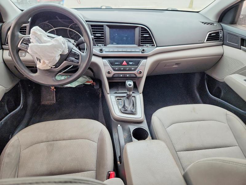 Aukcja sprzedaży 2017 Hyundai Elantra, vin: 5NPD84LF8HH006810, numer aukcji: 52831846