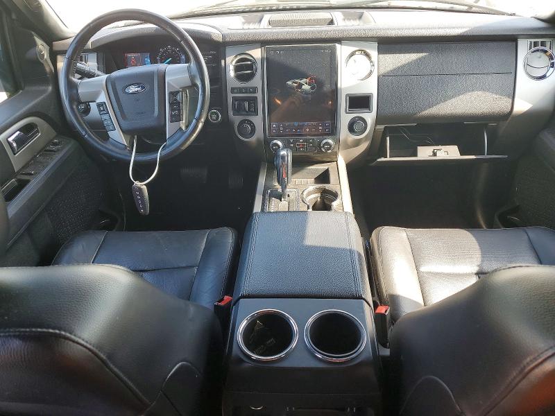 Продаж на аукціоні авто 2015 Ford Expedition, vin: 1FMJU2AT7FEF09166, номер лоту: 54503926