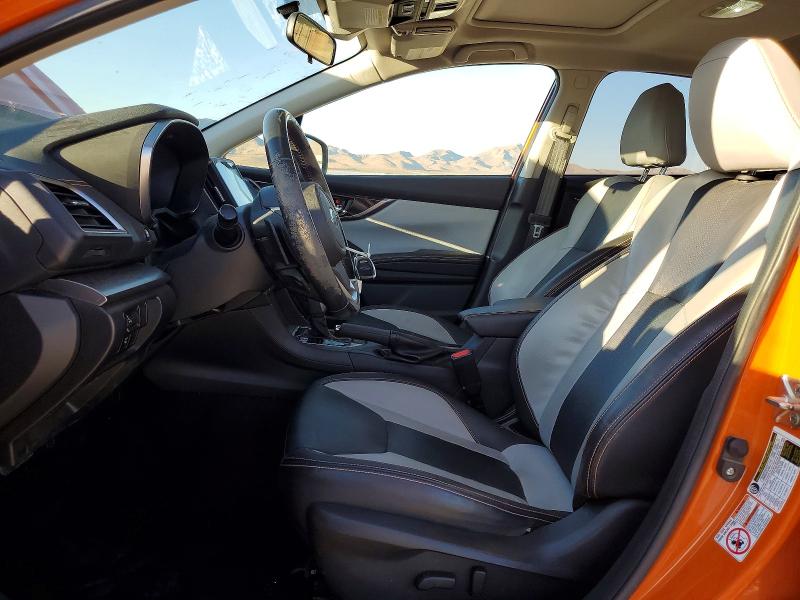 Продажа на аукционе авто 2019 Subaru Crosstrek, vin: JF2GTANC4KH251088, номер лота: 52709136