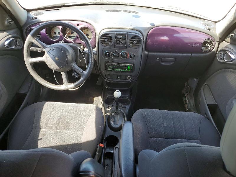 Aukcja sprzedaży 2004 Chrysler Pt Cruiser, vin: 3C4FY48B34T318381, numer aukcji: 54491776