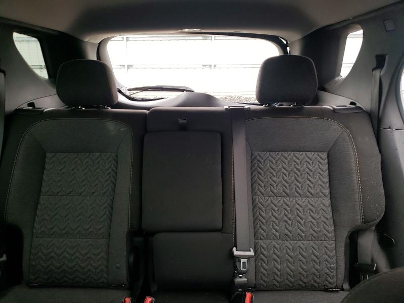 Aukcja sprzedaży 2023 Chevrolet Equinox, vin: 3GNAXUEG6PL192560, numer aukcji: 52047876