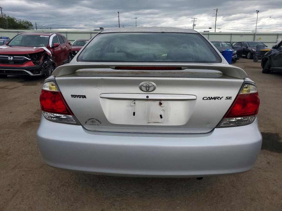 Aukcja sprzedaży 2005 Toyota Camry, vin: 4T1BE32K55U994019, numer aukcji: 53943826