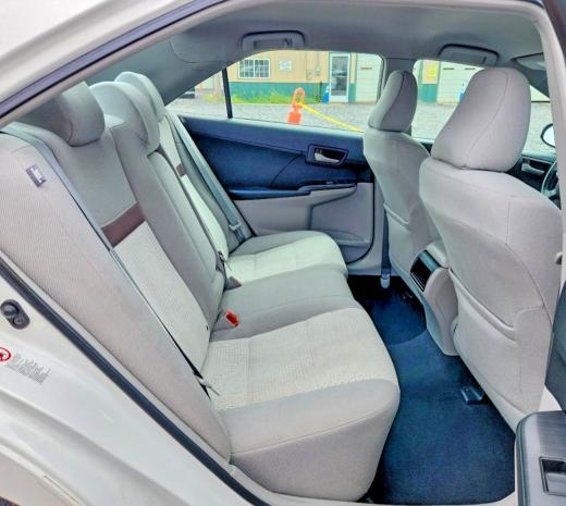2012 Toyota Camry მანქანა იყიდება აუქციონზე, vin: 4T1BF1FK8CU549718, აუქციონის ნომერი: 54315216