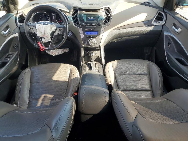 Продаж на аукціоні авто 2014 Hyundai Santa Fe Sport, vin: 5XYZU3LB3EG140040, номер лоту: 54182306