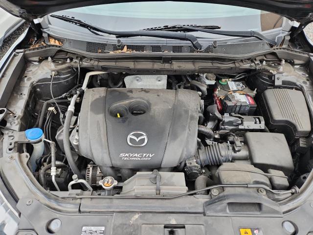 Aukcja sprzedaży 2016 Mazda Cx-5, vin: JM3KE2DY3G0647404, numer aukcji: 53271126