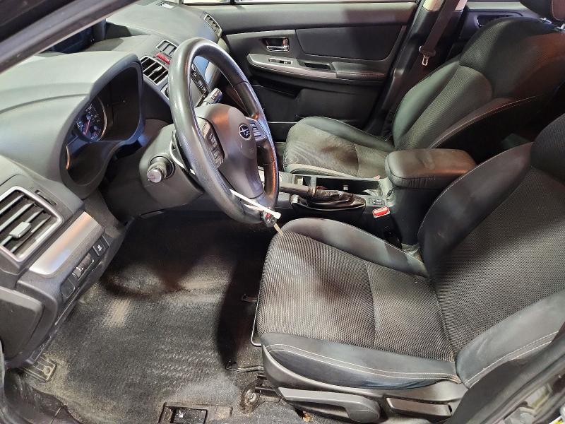 Продаж на аукціоні авто 2015 Subaru Xv Crosstrek, vin: JF2GPADC2FH320193, номер лоту: 53136656