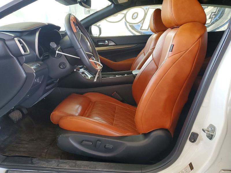 Aukcja sprzedaży 2019 Nissan Maxima, vin: 1N4AA6AV7KC374756, numer aukcji: 53296126