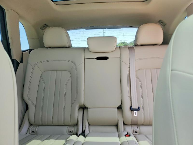 Aukcja sprzedaży 2022 Audi Q5, vin: WA1EAAFY5N2088314, numer aukcji: 53626826