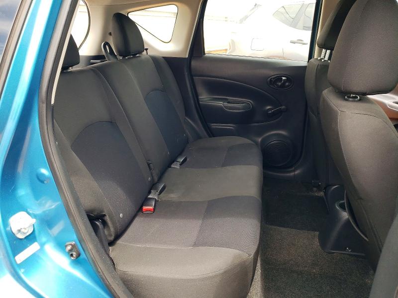 Продаж на аукціоні авто 2016 Nissan Versa Note, vin: 3N1CE2CP5GL391150, номер лоту: 54874256
