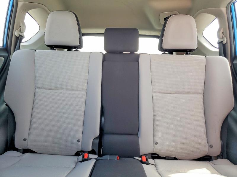 Продаж на аукціоні авто 2018 Toyota Rav4, vin: 2T3WFREV9JW429295, номер лоту: 52419636