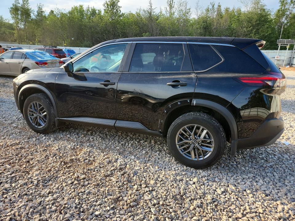 Aukcja sprzedaży 2023 Nissan Rogue, vin: 5N1BT3AB5PC749320, numer aukcji: 52462956