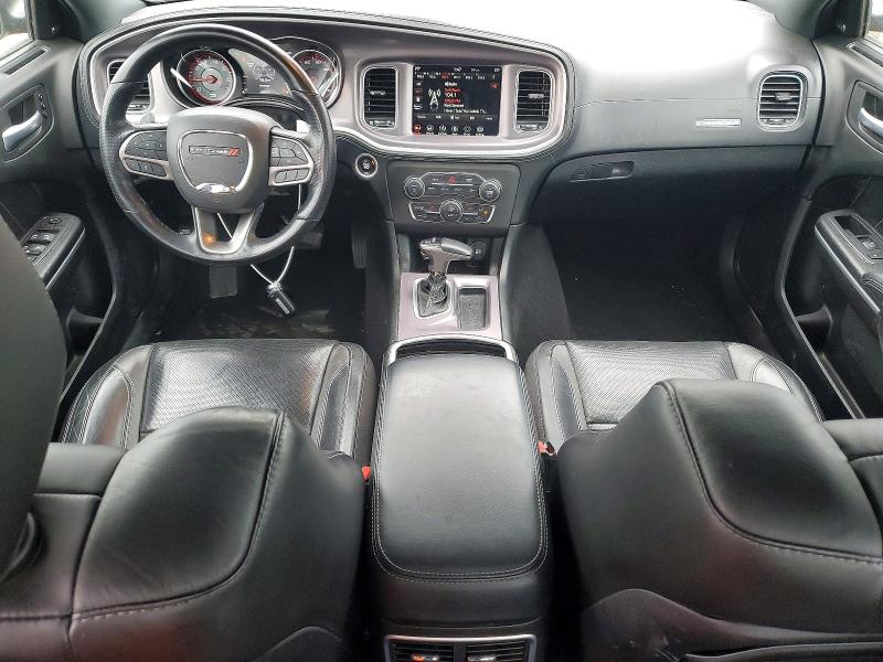 Продажа на аукционе авто 2022 Dodge Charger, vin: 2C3CDXJG7NH163726, номер лота: 54478246