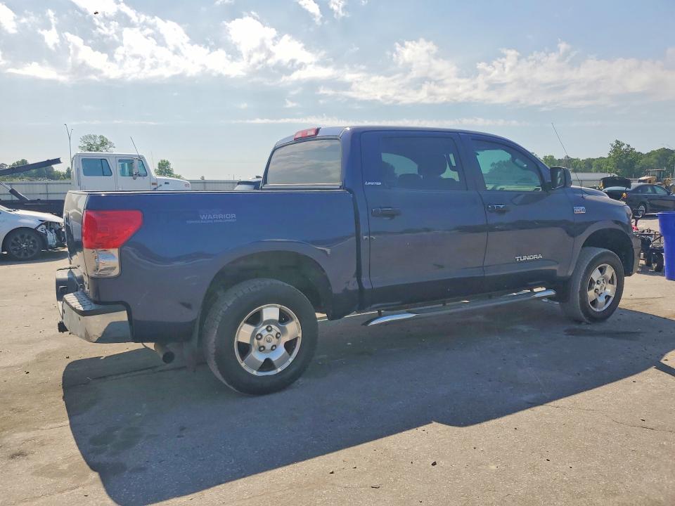 Aukcja sprzedaży 2008 Toyota Tundra, vin: 5TBDV58188S499841, numer aukcji: 54286576