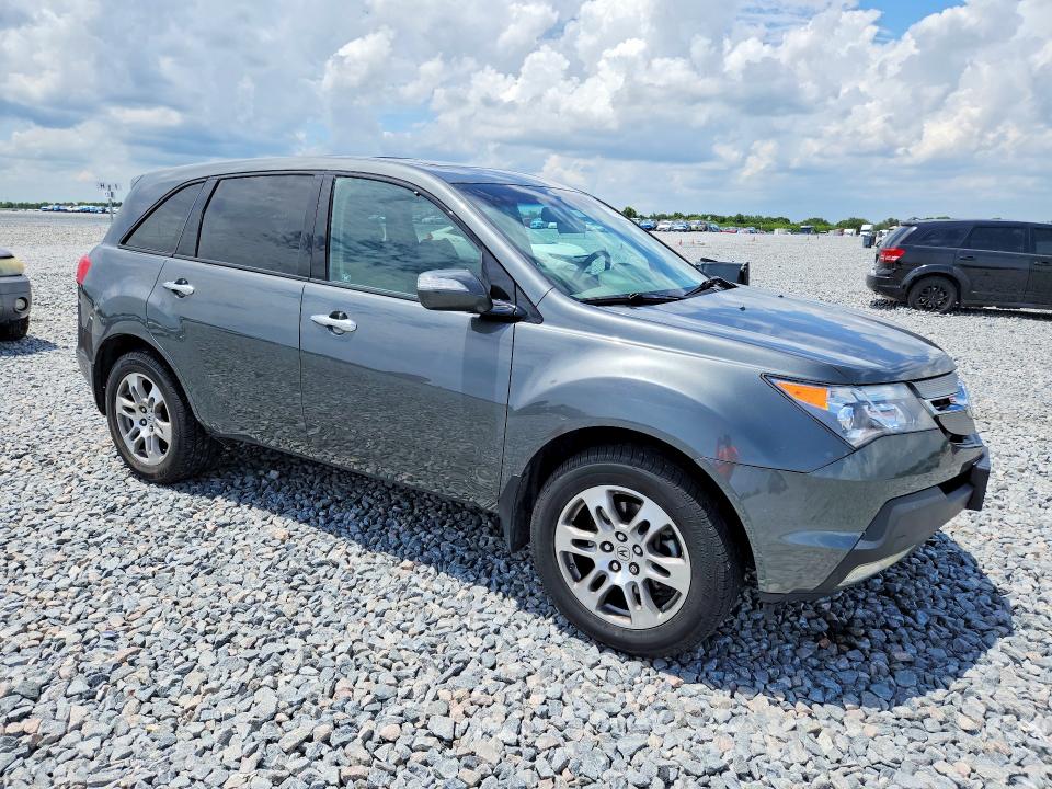 Продажа на аукционе авто 2008 Acura Mdx, vin: 2HNYD28398H535170, номер лота: 52969986