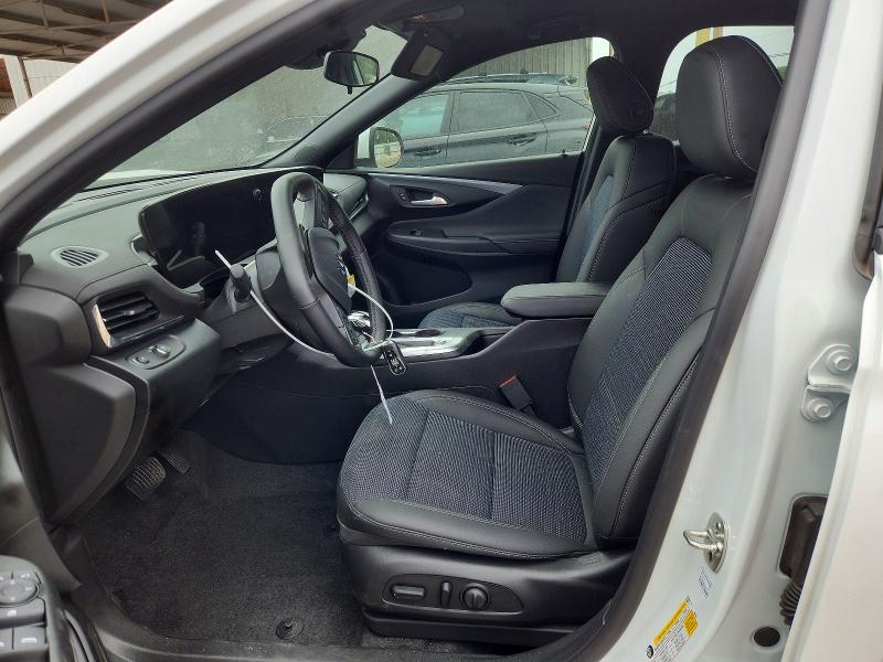 Продаж на аукціоні авто 2026 Buick Envista, vin: KL47LAEP5TB084661, номер лоту: 51987606