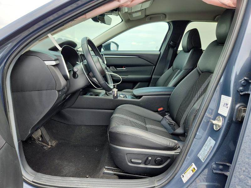Aukcja sprzedaży 2025 Mazda Cx-50, vin: 7MMVABBM4SN372610, numer aukcji: 53036346