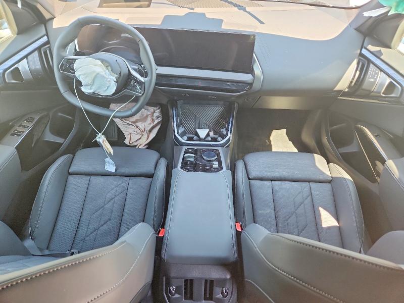 2026 Bmw X3 მანქანა იყიდება აუქციონზე, vin: 5UX53GP08T9230332, აუქციონის ნომერი: 51908986