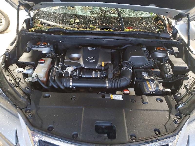2015 Lexus Nx მანქანა იყიდება აუქციონზე, vin: JTJBARBZXF2027075, აუქციონის ნომერი: 52370996