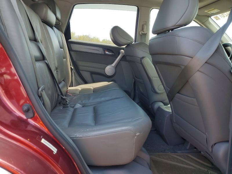 Продаж на аукціоні авто 2007 Honda Cr-v, vin: JHLRE48777C071614, номер лоту: 52022426