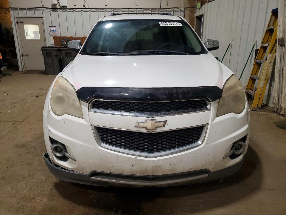 2013 Chevrolet Equinox მანქანა იყიდება აუქციონზე, vin: 2GNFLGEK2D6406645, აუქციონის ნომერი: 55640176