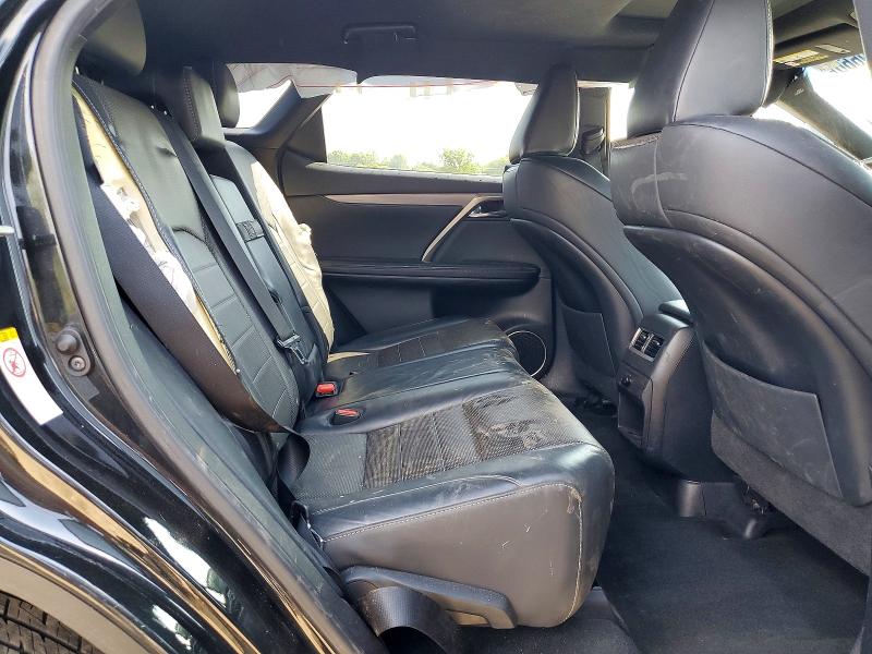 Aukcja sprzedaży 2019 Lexus Rx 350, vin: 2T2BZMCA1KC207981, numer aukcji: 53929666