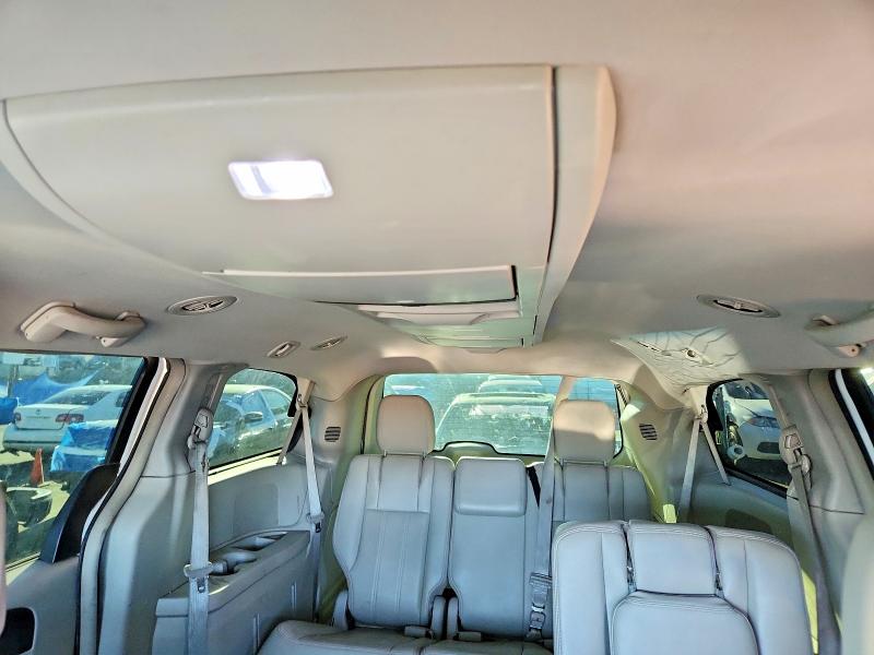 Aukcja sprzedaży 2012 Chrysler Town & Country, vin: 2C4RC1BG7CR228098, numer aukcji: 52269296