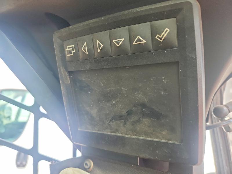 55181956 :رقم المزاد ، 1T0333GMEPF444753 vin ، 2023 John Deere 333g مزاد بيع