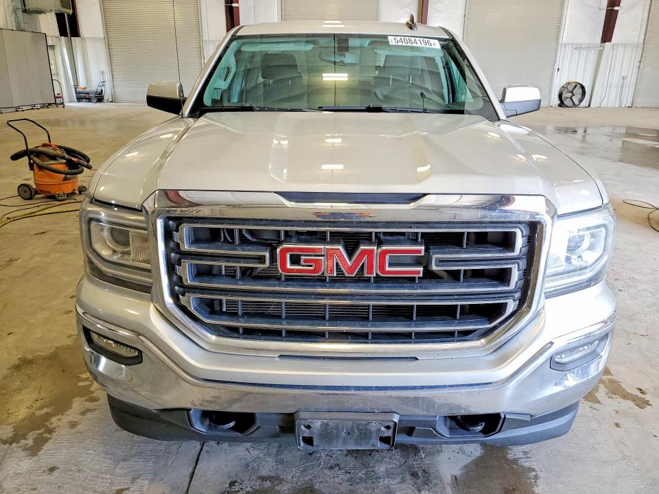 Aukcja sprzedaży 2016 Gmc Sierra, vin: 1GTV2MEC2GZ111312, numer aukcji: 54084196