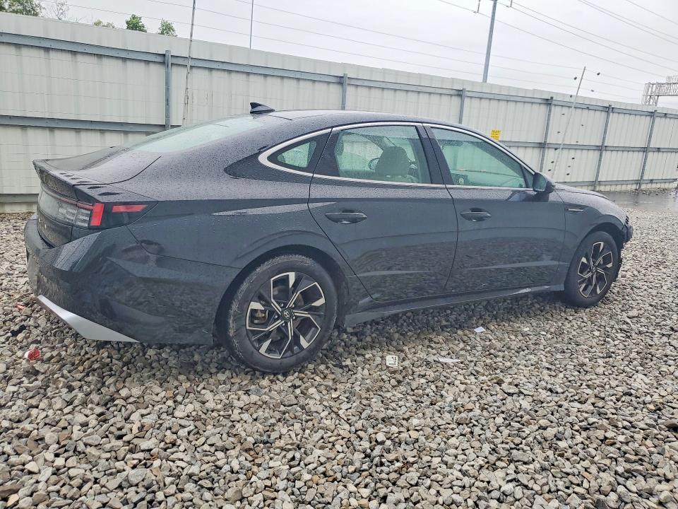 Aukcja sprzedaży 2025 Hyundai Sonata, vin: KMHL64JA7SA511417, numer aukcji: 54764506