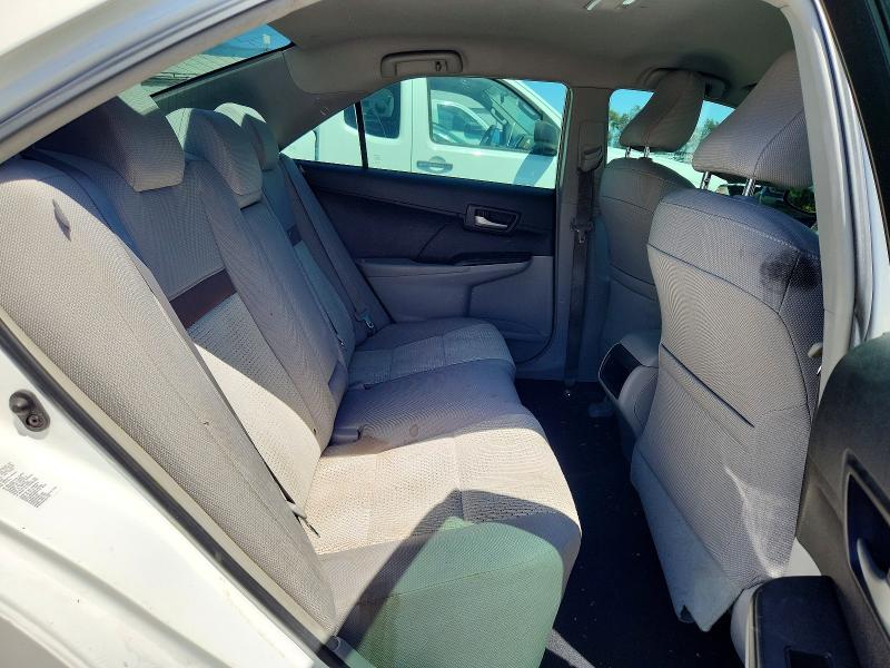 2014 Toyota Camry მანქანა იყიდება აუქციონზე, vin: 4T4BF1FK0ER434541, აუქციონის ნომერი: 54000946