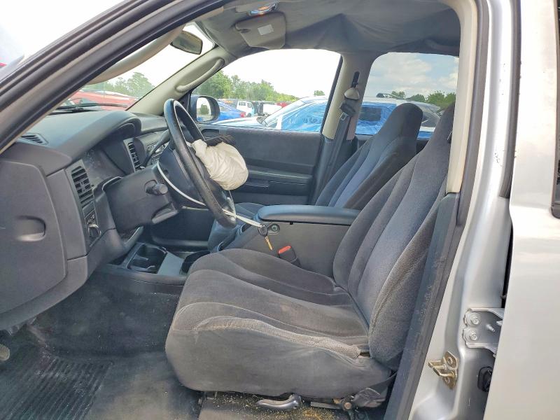 Aukcja sprzedaży 2004 Dodge Dakota, vin: 1D7HL48K04S524613, numer aukcji: 52489726