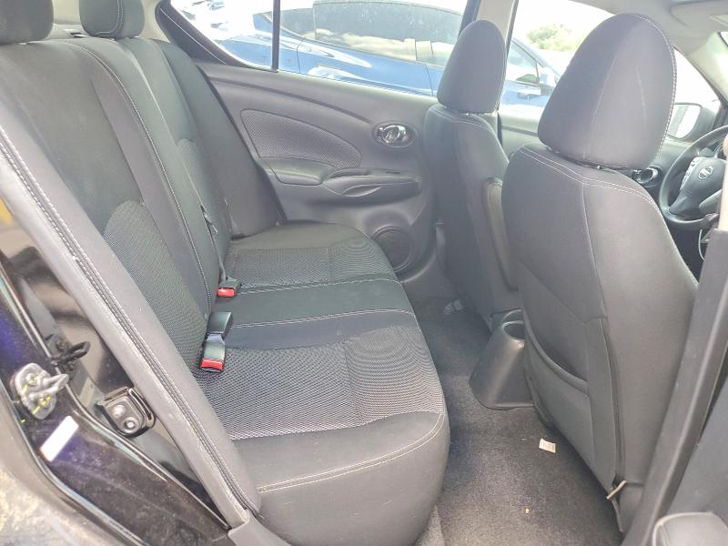 2017 Nissan Versa მანქანა იყიდება აუქციონზე, vin: 3N1CN7AP3HL819427, აუქციონის ნომერი: 54150976